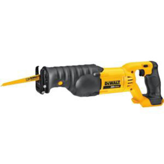 Picture of 20V MAX Cordless Reciprocating Saw -Tool Only