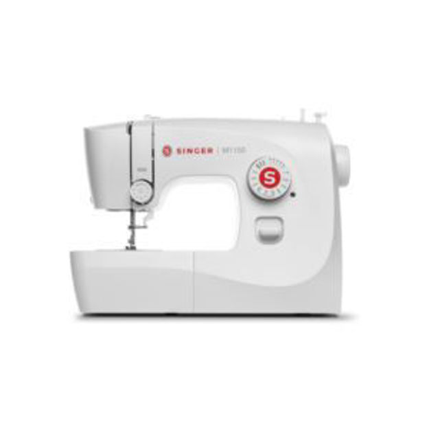 Picture of M1150 Portable Lightweight Sewing Machine