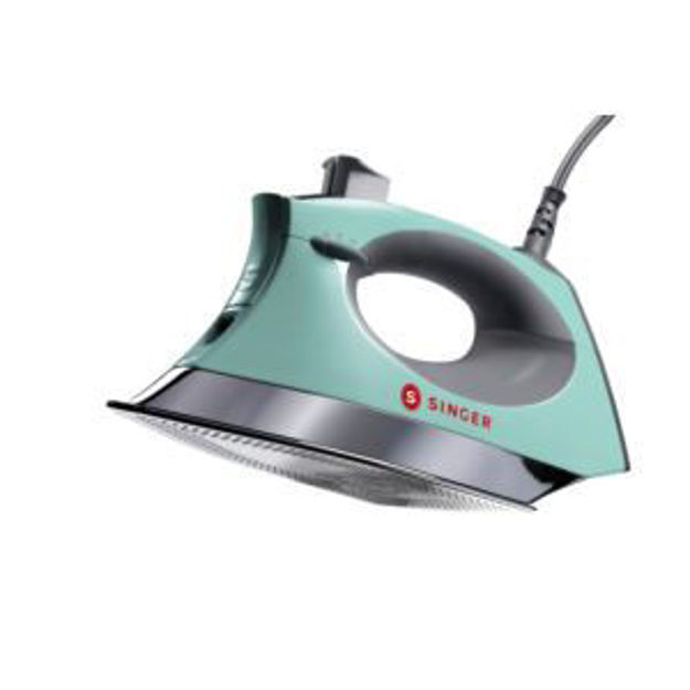 Picture of SteamCraft Plus Steam Iron Mint