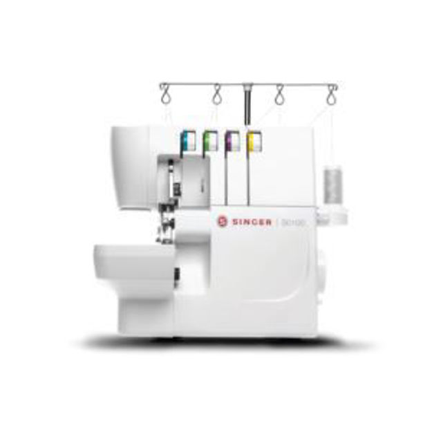 Picture of S0100 Serger Sewing Machine