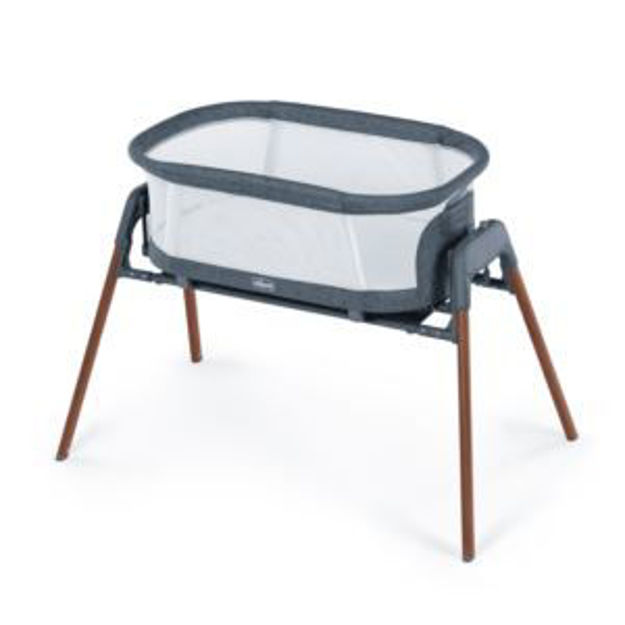 Picture of LullaGlide 3-in-1 Bassinet Luna