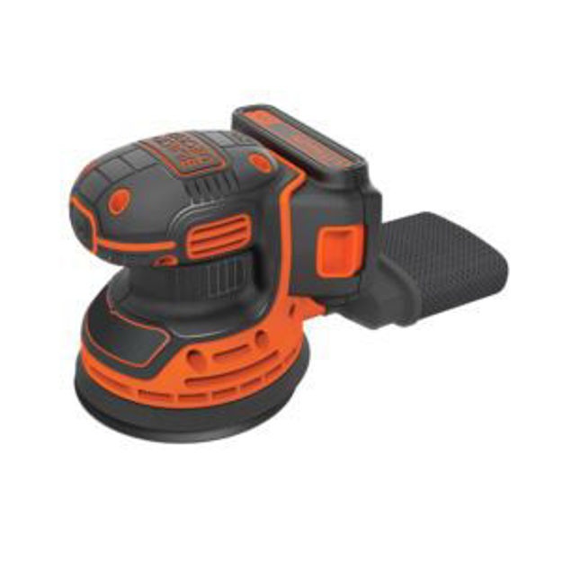 Picture of 20V MAX Cordless Random Orbit Sander