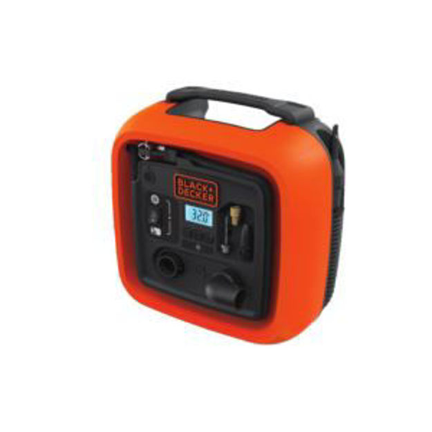 Picture of 12V DC Multi-Purpose Inflator