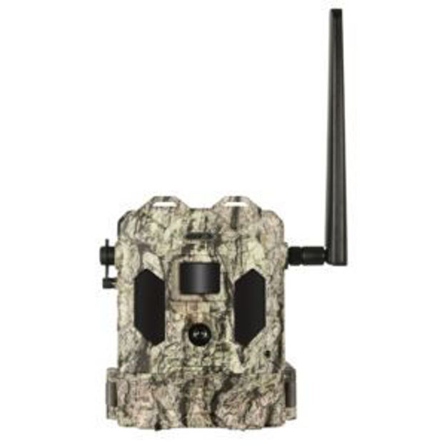 Picture of CelluCORE Live Cellular Trail Camera w/ Dual SIM Connectivity Camo