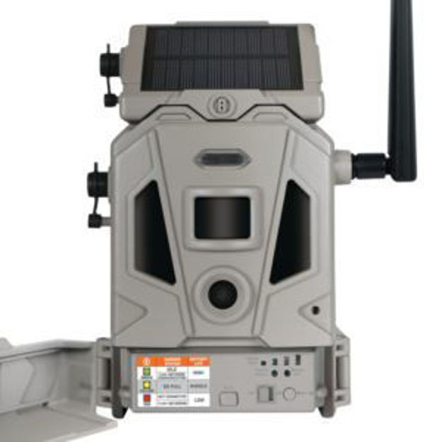 Picture of CelluCORE 20 Solar CELLULAR Trail Camera w/ Dual SIM Connectivity