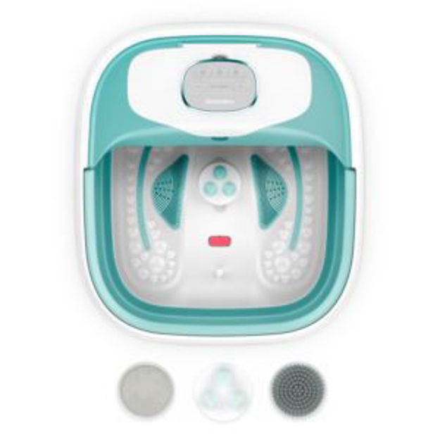 Picture of Smart Space Deluxe Footbath w/ Heat Boost