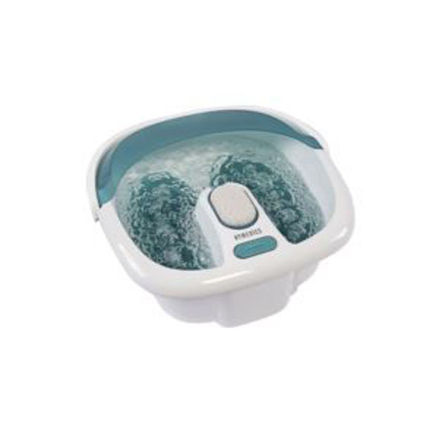 Picture of Bubble Spa Elite Footbath with Heat Boost