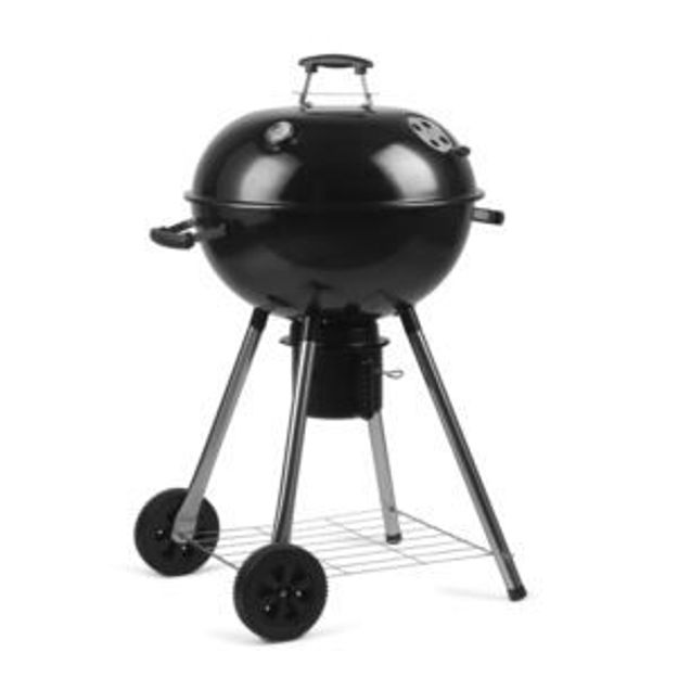 Picture of Heavy Duty 22" Charcoal Grill