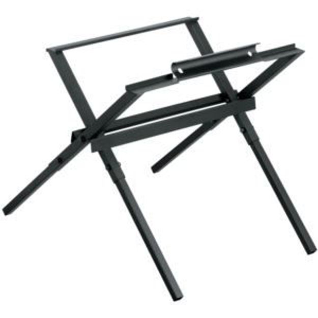 Picture of Compact Tablesaw Stand