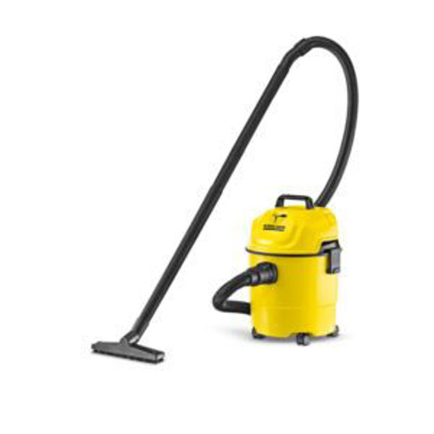 Picture of WD1 Classic Wet Dry Vacuum