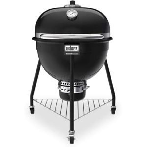 Picture of Summit Kamado E6 Charcoal Grill