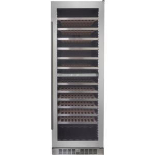 Picture of Bordeaux 129 Bottle Wine Cooler