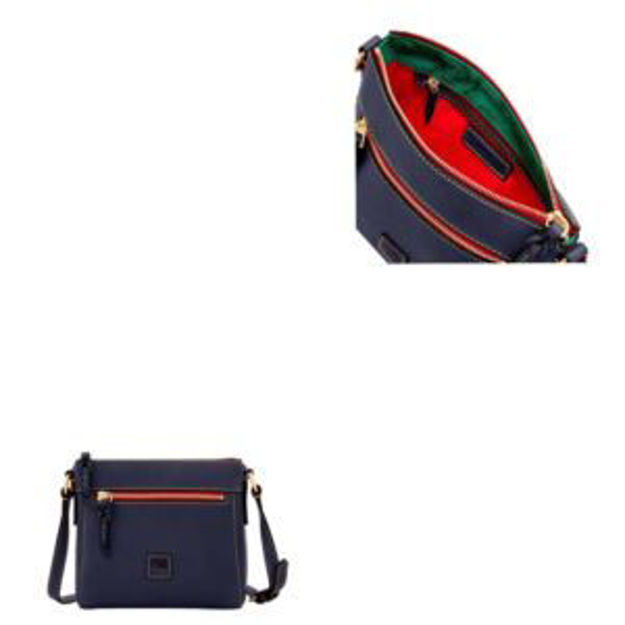 Picture of Florentine Allison Crossbody