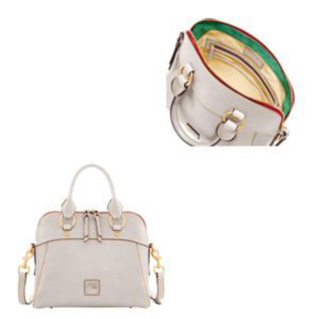 Picture of Florentine Cameron Satchel