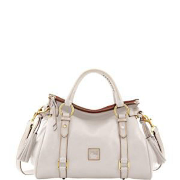 Picture of Florentine Satchel