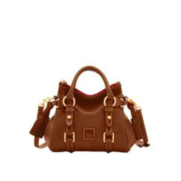 Picture of Florentine Nano Satchel