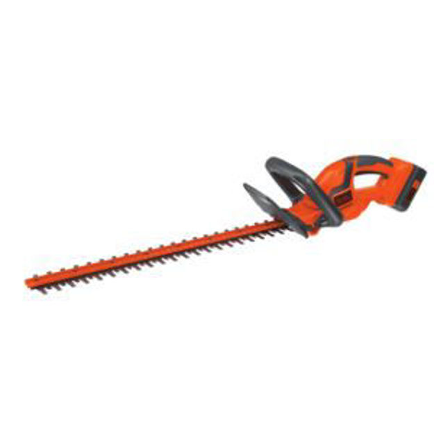 Picture of 40V MAX 22" Hedge Trimmer