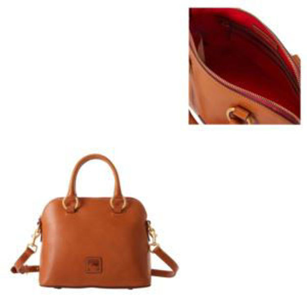 Picture of Florentine Domed Satchel