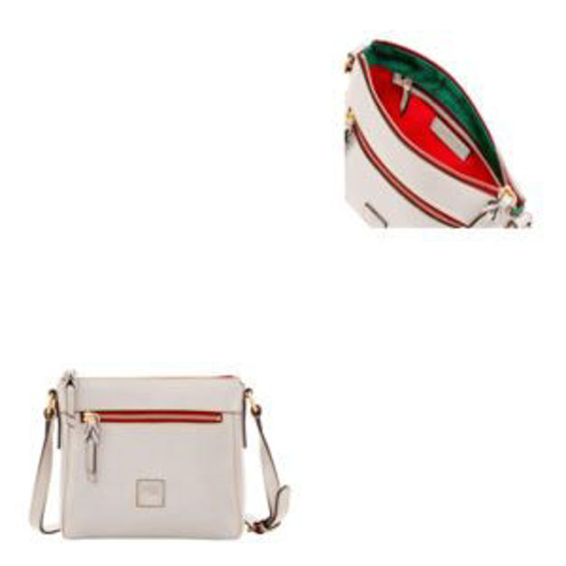 Picture of Florentine Allison Crossbody