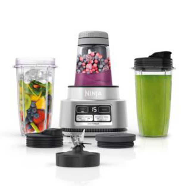 Picture of Foodi Power Nutri Duo Single Serve Blender w/ smartTORQUE