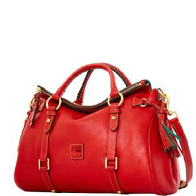 Picture of Florentine Large Satchel