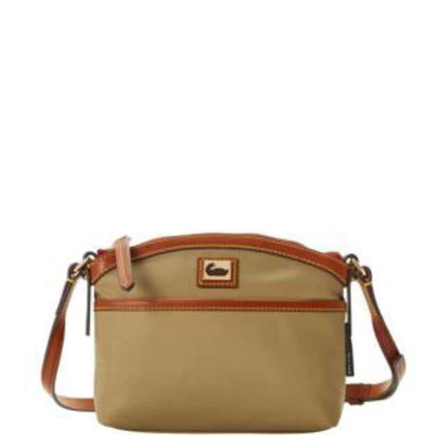 Picture of Wayfarer Domed Crossbody