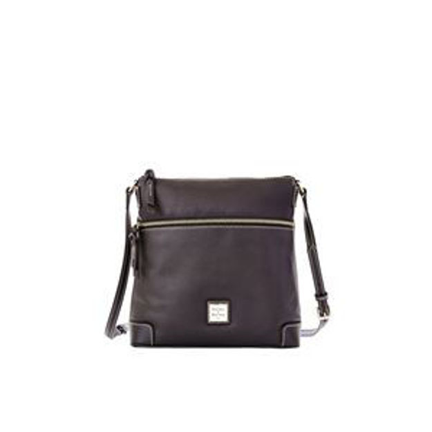 Picture of Pebble Grain Crossbody