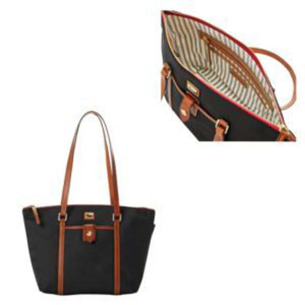 Picture of Wayfarer Zip Tote