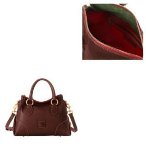 Picture of Florentine Satchel 30