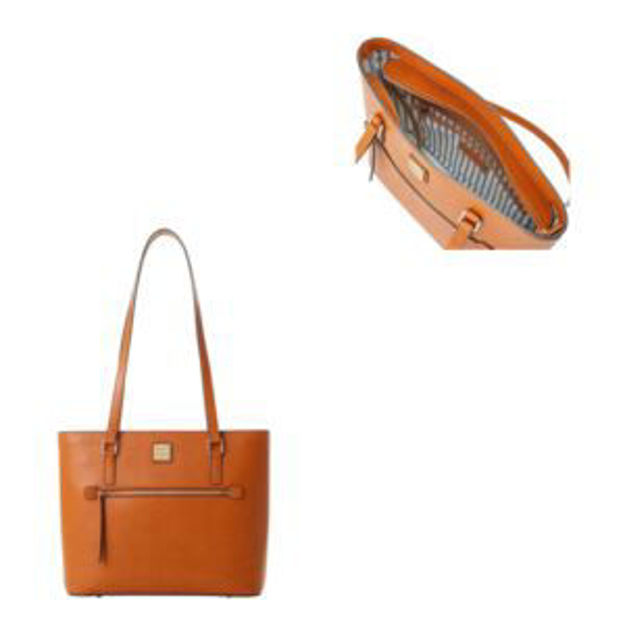 Picture of Saffiano Shopper