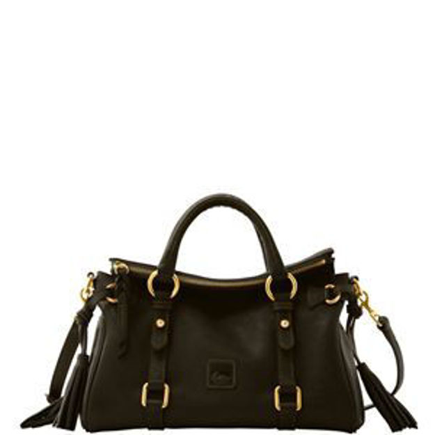 Picture of Florentine Mini Satchel