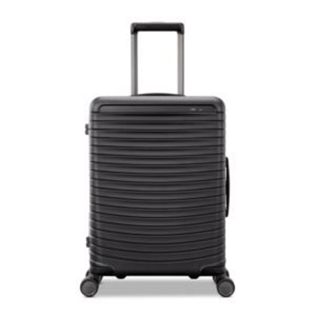 Picture of Framelock Max Carry-On Spinner Asphalt Black