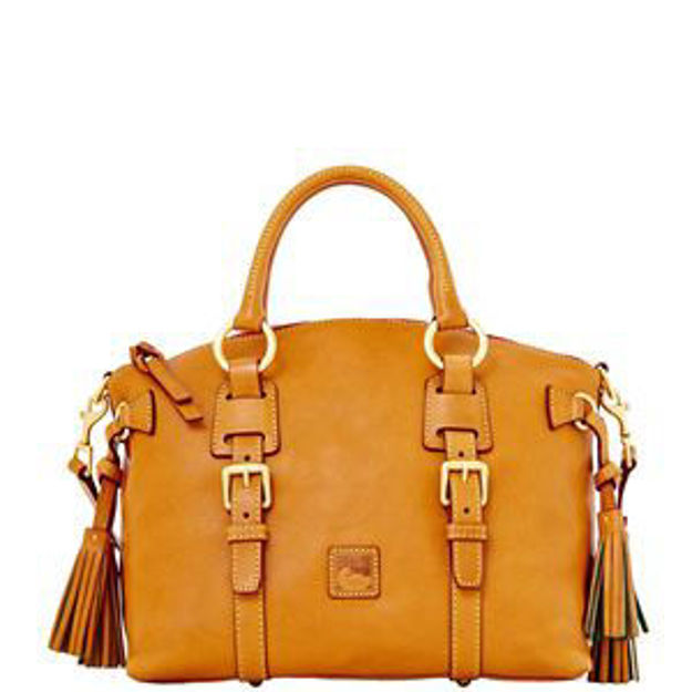 Picture of Florentine Bristol Satchel