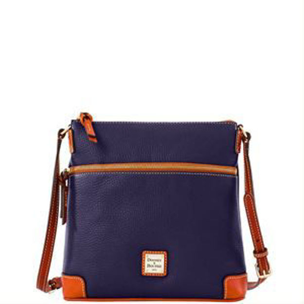 Picture of Pebble Grain Crossbody