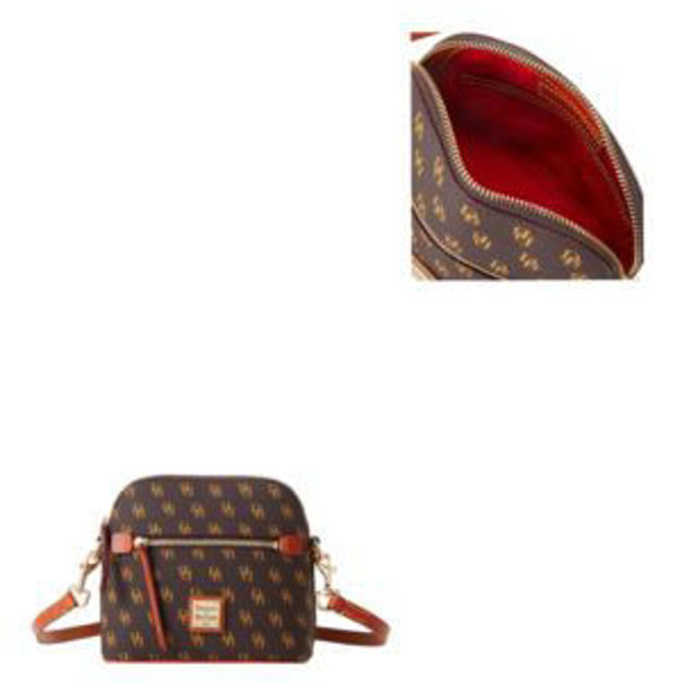 Picture of Gretta Domed Crossbody