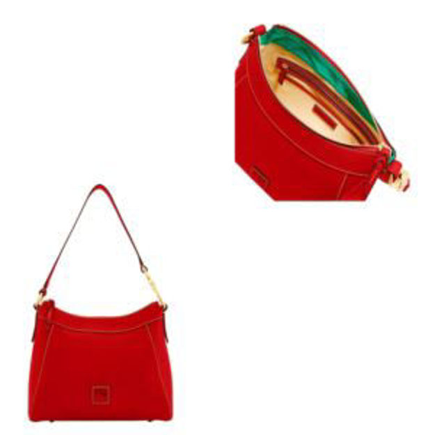 Picture of Florentine Large Cassidy Hobo