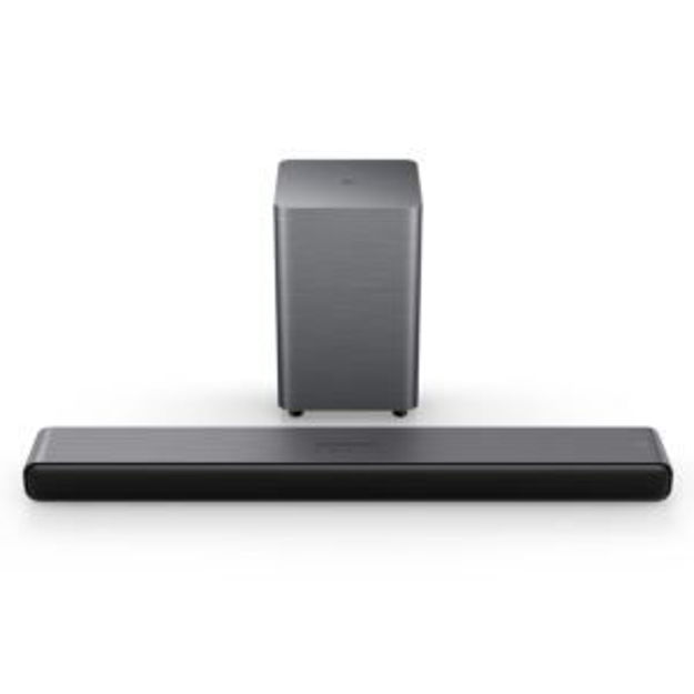 Picture of S Class 2.1 Channel Dolby Atmos Soundbar w/ Wireless Subwoofer