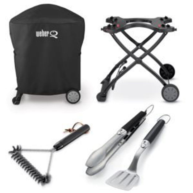 Picture of KIT Q1000 Ultimate Accessory Pack