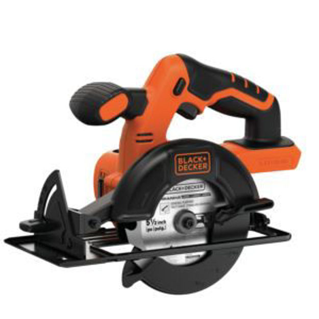 Picture of 20V MAX 5-1/2" Circular Saw Kit