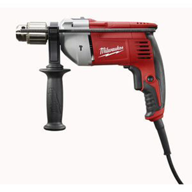 Picture of Single Speed 1/2" Hammer Drill