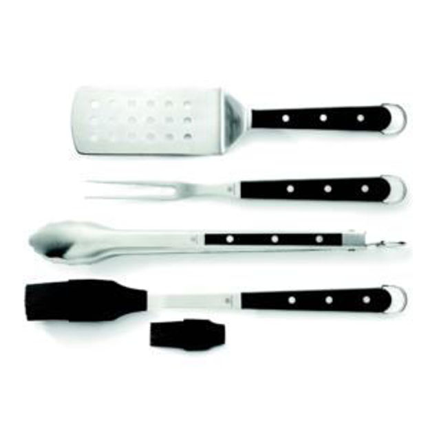 Picture of 4pc BBQ Set