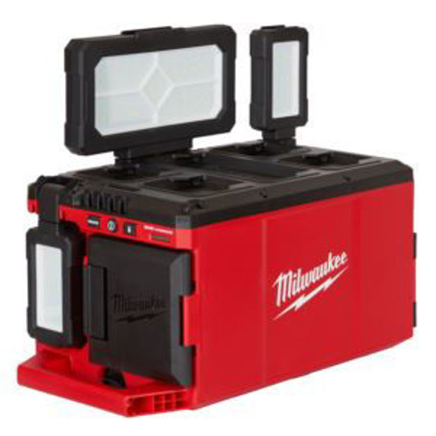 Picture of M18 PACKOUT Light/Charger - Tool Only