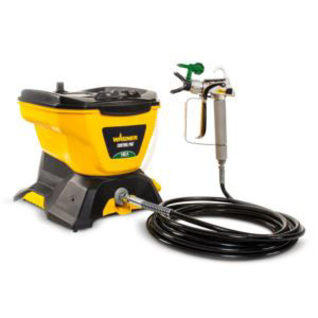 Picture of Control Pro 130 Power Tank Paint Sprayer