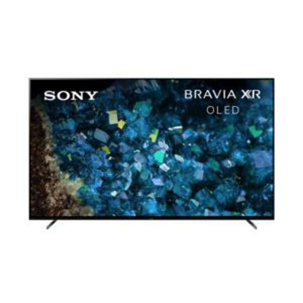 Picture of BRAVIA XR 55" A80L OLED 4K HDR Google TV