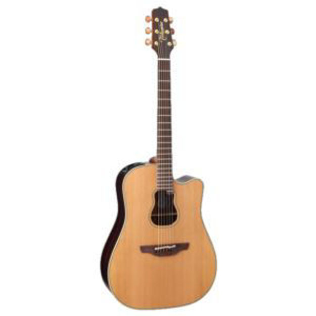 Picture of Garth Brooks Signature Acoustic-Electric Guitar