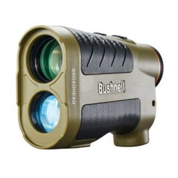 Picture of 6x25 Broadhead Hunting Laser Rangefinder