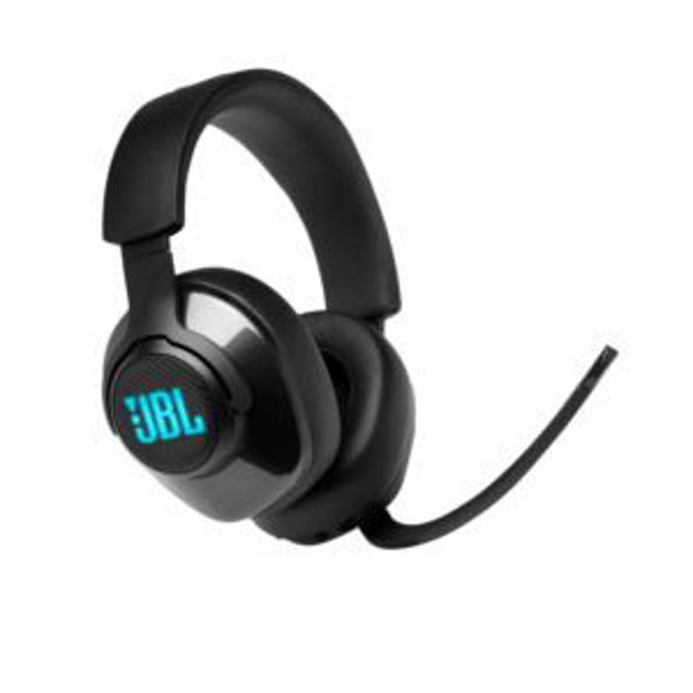 Picture of Quantum 400 USB Gaming Headset