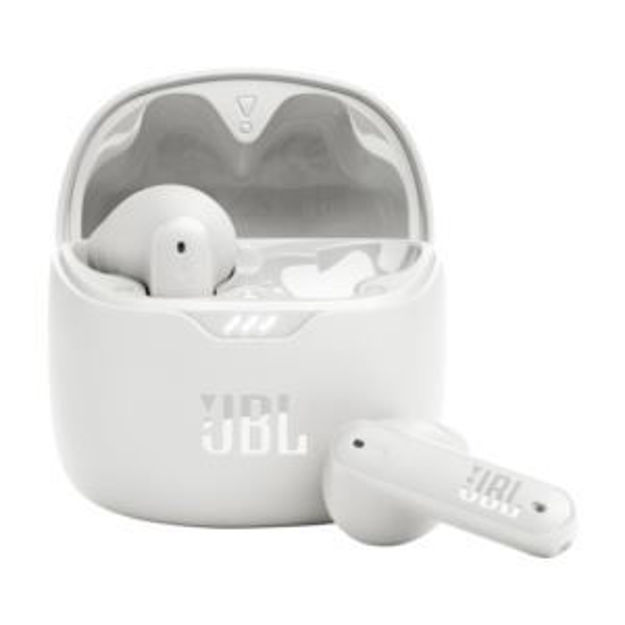 Picture of Tune Flex True Wireless NC Earbuds - White