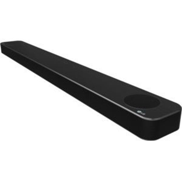 Picture of 3.1.2-Channel Soundbar