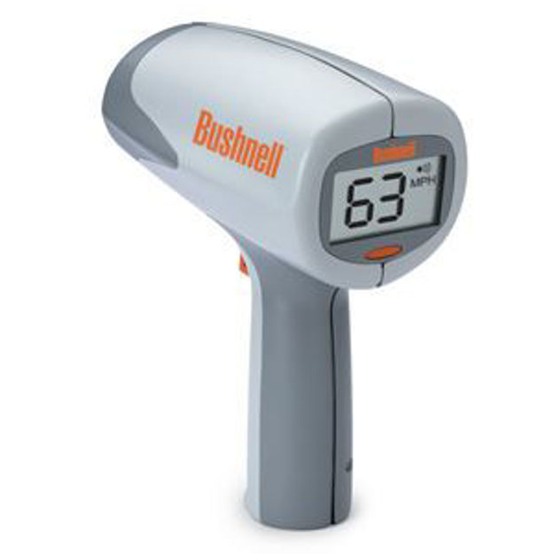 Picture of Velocity Speed Gun